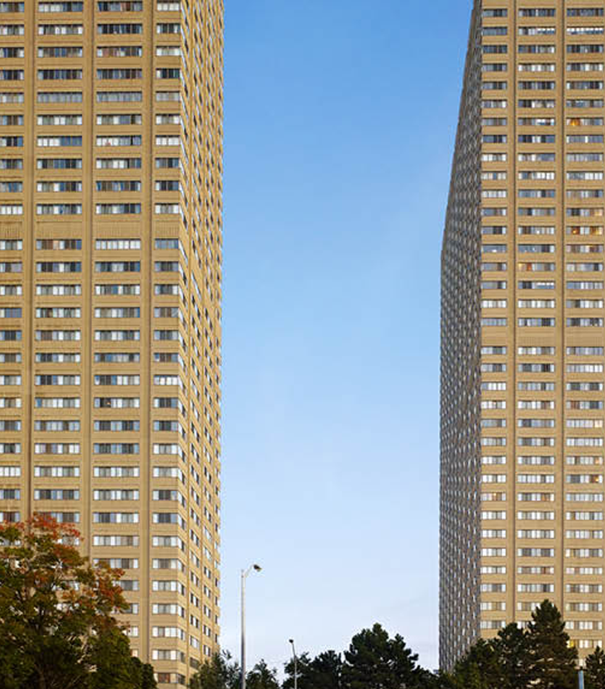 Leaside Towers Apartments For Rent In Toronto